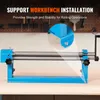 Vevor Giętarka Rolkowa Do Blachy 890X230X305 Mm Podgląd zdjęcia produktu 6
