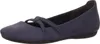 Tamaris Damen Ballerina Riemen Stretch sportlich Produktbild-Vorschau 13