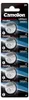 Camelion LITHIUM 2016 3,0 V - 85 mAh (5 pz. / blister) Anteprima dell’immagine prodotto 7