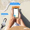 EAZY CASE - wasserdichte Unterwasserhülle, Handyhülle Produktbild-Vorschau 2
