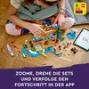 LEGO® Friends 42626 Dobrodružný tábor s kajakem Náhled obrázku produktu 43