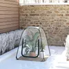 WOLTU Pop Up Gewächshaus, Winterschutz Frostschutz, Produktbild-Vorschau 4