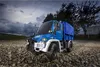 1:12 MB Unimog U300 THW 2,4 GHz 100%RTR Náhľad obrázku produktu 4
