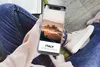 MuchoWow® Handyhülle Schutzhülle Hülle für Samsung Galaxy Produktbild-Vorschau 3