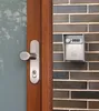 BASI - Schlüsselsafe - 4-stelliger Zahlencode - Edelstahl - Produktbild-Vorschau 5