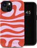 Selencia Vivid Zadný kryt pre Apple iPhone 13 - Dream Swirl Náhľad obrázku produktu 1