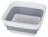 Ciotola quadrata in silicone - 01552 Anteprima dell’immagine prodotto 1