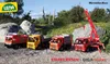 Lena GIGA TRUCKS: Camión volquete Arocs, Modelo de Vista previa de la imagen del producto 6