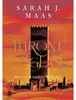 VERLAG: DTV Throne of Glass - Der verwundete Krieger Produktbild-Vorschau 2