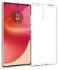 Accezz Clear TPU Backcover Motorola Edge 50 Fusion - Produktbild-Vorschau 1
