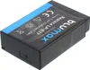 2x Blumax Akku | für Canon LP-E17 Digitalkamera | Kapazität Produktbild-Vorschau 5