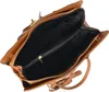 Roberta M_Handbag_AW25 RM 1805_COGNAC Náhled obrázku produktu 4