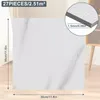 XINZI PVC Bodenbelag Vinylboden Selbstklebend mit Produktbild-Vorschau 2