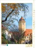 CALVENDO Puzzle Oskar-von-Miller-Gymnasium, Schwabing | Produktbild-Vorschau 1