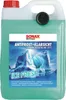 Sonax AntiFrost+KlarSicht bis -18 °C Ice-fresh 5 Liter Produktbild-Vorschau 3