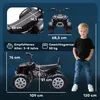 AIYAPLAY 24V elektrická štvorkolka pre deti, detská Náhľad obrázku produktu 3