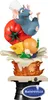 Ratatouille D-Stage PVC Diorama Remy 15 cm Anteprima dell’immagine prodotto 10