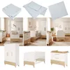 roba Kinderzimmer Set 3-teilig Theo - Kinderbett 70 x 140 Produktbild-Vorschau 6