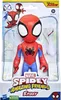 Marvel Spidey and His Amazing Friends supergroße Spidey Produktbild-Vorschau 15