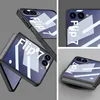 Pouzdro pro Samsung Galaxy Z Flip 7 Tenké Matné Pevné PC Náhled obrázku produktu 6