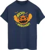 Disney - "Wicked Mischief" T-Shirt für Damen BI30010 (S) Produktbild-Vorschau 1