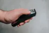 Wahl GroomsMan Pro Battery Black  Stainless steel Voir les images du produit 17