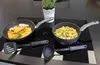 Kuchyňský pomocník Stoneline metla, naběračka a stěrka Náhled obrázku produktu 9