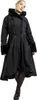 Vixxsin Übergangsjacke Damen Fayola Coat schwarz S Produktbild-Vorschau 6