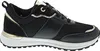 Mexx Nouraya Obi, chaussures pour femmes, lacets, noires, Voir les images du produit 6