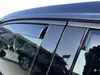 GP Windabweiser Für  VW Polo 5D ab 2017 4tlg GP Produktbild-Vorschau 8