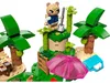 LEGO Animal Crossing Kapp’n i rejs dookoła wyspy, Kreatywna Podgląd zdjęcia produktu 22