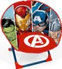 Kinderklapstoel AVENGERS, model AV15227 Productafbeelding-voorbeeld 1
