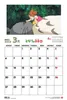 Mein Nachbar Totoro Kalender 2023 *Englische Version* Produktbild-Vorschau 4