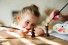 Rohe Schachfiguren Nr. 5 zum Selbstbemalen - DIY Produktbild-Vorschau 6