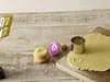 Birkmann Mini Keksstempel Teekanne Ø5 cm mit Silikonscheibe Produktbild-Vorschau 4
