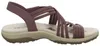 Skechers Reggae Slim - Sunnyside 2.0 Damen Sandale Lila Produktbild-Vorschau 3