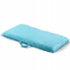 Klappbarer Reise-Liegestuhl Blau – Belastbar bis 150 kg, 45 Produktbild-Vorschau 3