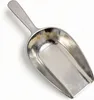 Aluminiumschaufel 130 ml 21 cm mit Laffe – Abfüllschaufel Produktbild-Vorschau 12