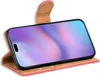 Book Case pour iPhone 17 Housse Flip Cover Housse de Voir les images du produit 4