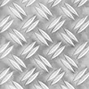 Alberts 466725 Tôle structurale, gaufrée, aluminium, Voir les images du produit 2