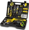FIELDMANN FDG 5018-108AR Sada ručního nářadí, 107 kusů Náhled obrázku produktu 2