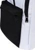 Batoh ASTBURY White/Black jedna veľkosť Lonsdale Náhľad obrázku produktu 3
