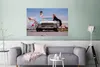 MuchoWow® Poster Cadillac - Sechziger Jahre - Vintage - Produktbild-Vorschau 5