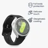 kwmobile 2x Silikon Hülle für Samsung Galaxy Watch 7 44mm Produktbild-Vorschau 3