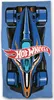 Hot Wheels Kinder Mikrofaser Strandtuch Handtuch Badetuch Produktbild-Vorschau 1