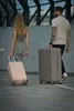 Valises Solier Kyoto STL1071CHAMPAGNE24M73456 Voir les images du produit 15