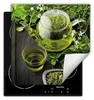 DarHaus Herdabdeckplatte 60x52 cm Anti Rutsch Matte Produktbild-Vorschau 1