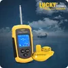 Lucky RF Sonar Angeln Echolot Drahtloser Detektor Produktbild-Vorschau 4