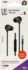 2GO 795967 2GO In-Ear Stereo-Headset "Deluxe" - schwarz / Podgląd zdjęcia produktu 2