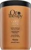 Fanola Oro Therapy 24k Gold Mask Haarmaske für alle Produktbild-Vorschau 1